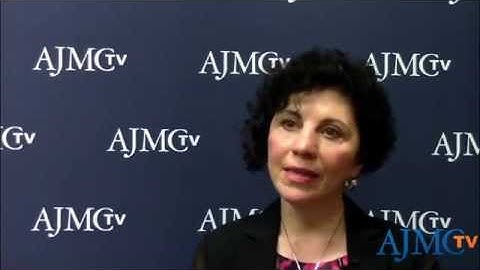 Eleanor Perfetto, PhD, MS, Discusses How HEOR Departments Use Comparative Effectiveness Research
