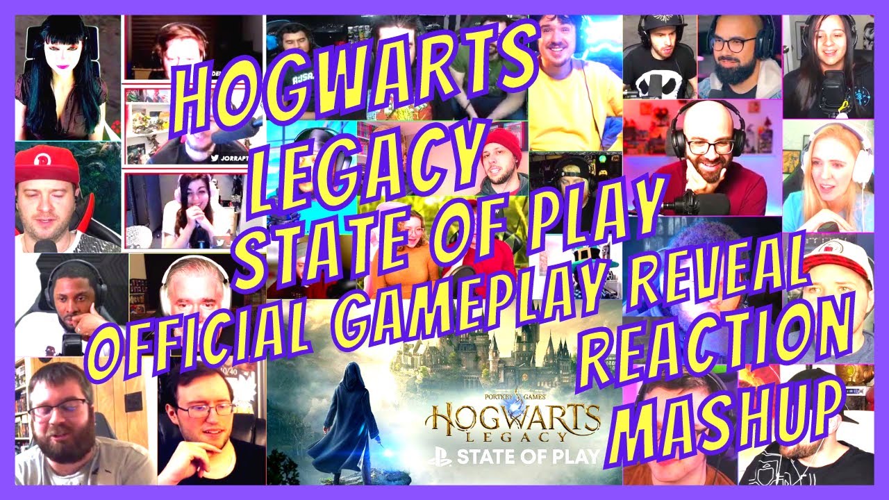 Harry Potter Hogwarts Legacy game reveal coming March 17 in Sony State of  Play - Polygon