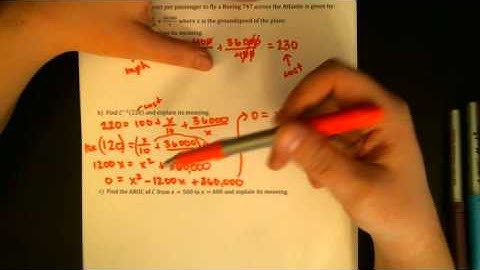 Math 142   1.0 example 4