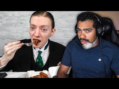 Dom Reacts to "TheReportOfTheWeek"