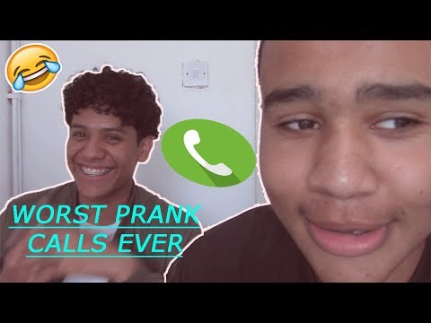 the-worst-prank-calls-ever!?