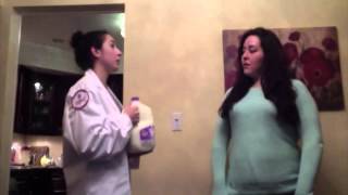 Pharmacology Final Project