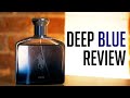 Ralph Lauren - Polo Deep Blue Review