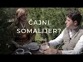 Da li postoji čajni somalijer?