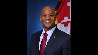 Wes Moore, Governor of Maryland, speaks on his experience with Adventists