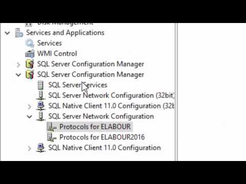 فيديو: كيف يمكنني العثور على إصدار برنامج تشغيل ODBC SQL Server؟