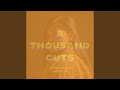 A thousand cuts single