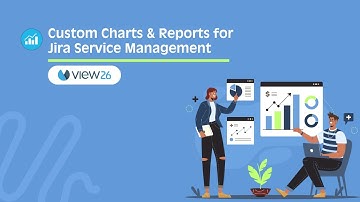 Charts and Reports for JSM - Get started