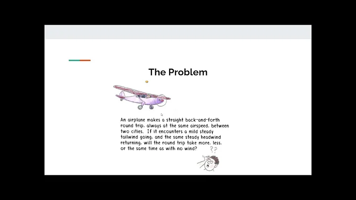 Headwind/Tailwind Problem Wavid Bowman 2021