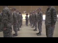 Usaf basic military training lackland afb tx