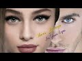 Boris Zhivago - In Your Eyes / Romantic International Mix ( İtalo Disco )