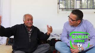 Kemanci Haydar Akyol İle Hoş Bi̇ Sohbet Etti̇k. Yüreği̇ Ve Gönlü Güzel İnsan Teşekkürler