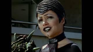 Power rangers dino trueno - capitulo 5