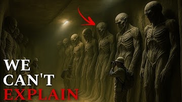 MOST Unsolved Mysteries They Tried to Bury | For Sleep