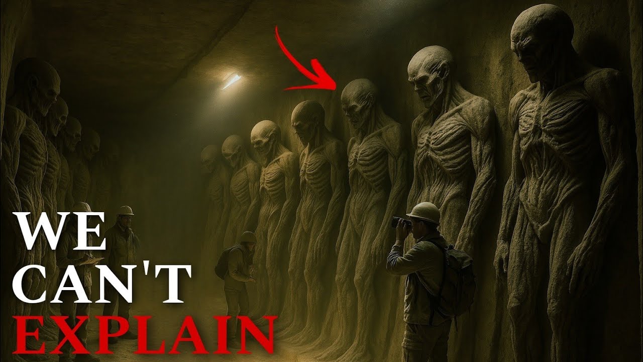 MOST Unsolved Mysteries They Tried to Bury | For Sleep