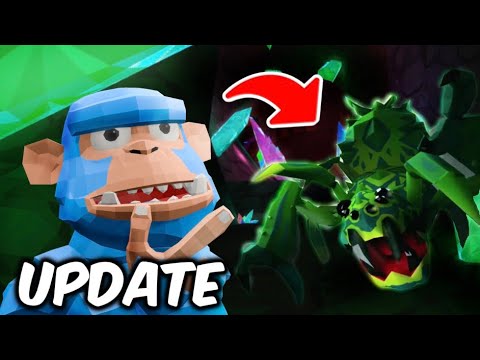 Everything In UGs NEW Update! #ugvr
