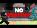 I Broke 1 Bed! And GOT 2 KILLS!! With NO WEAPONS!!