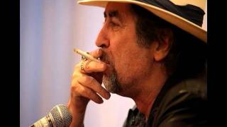 Video thumbnail of "Estopa & Joaquín Sabina - Como Camarón"