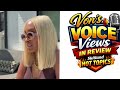 Amber tells Dave -MELISSA TOLD OUR BIZNESS Kountry Wayne Skit Review #reaction #review #fyp