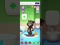 The Adventures of toming #mytom2 #talking #memesvideo 