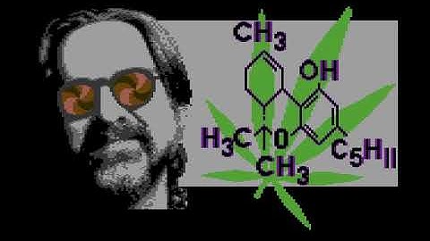 C64 One File Demo: Weekend World by Outcast 2000!