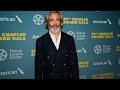 Chris Pine, Rosie Perez, Sharon Stone & More Celebrate Jeff Bridges at the 49th Chaplin Award Gala