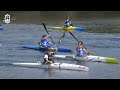 Campeonato Nacional de Fundo - 1º dia - manhã