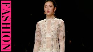#Fashion #Runway #Chinafashionweek 【Oneskirt  】2017 - 深圳时装周