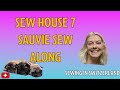 Sauvie sundress sew house 7 sew along