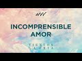 Incomprensible amor  vientos de gloria  new wine