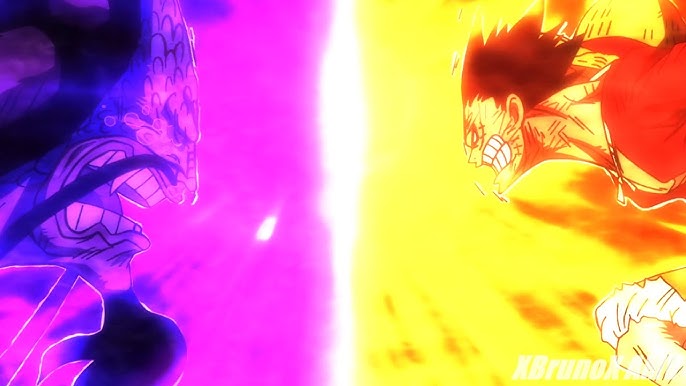 One Piece Episode 1015 English Dub #onepiece #Luffy #gear5luffy #gear5