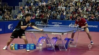 Андрей Гачина vs Yan An | FINAL | Champions League 2019