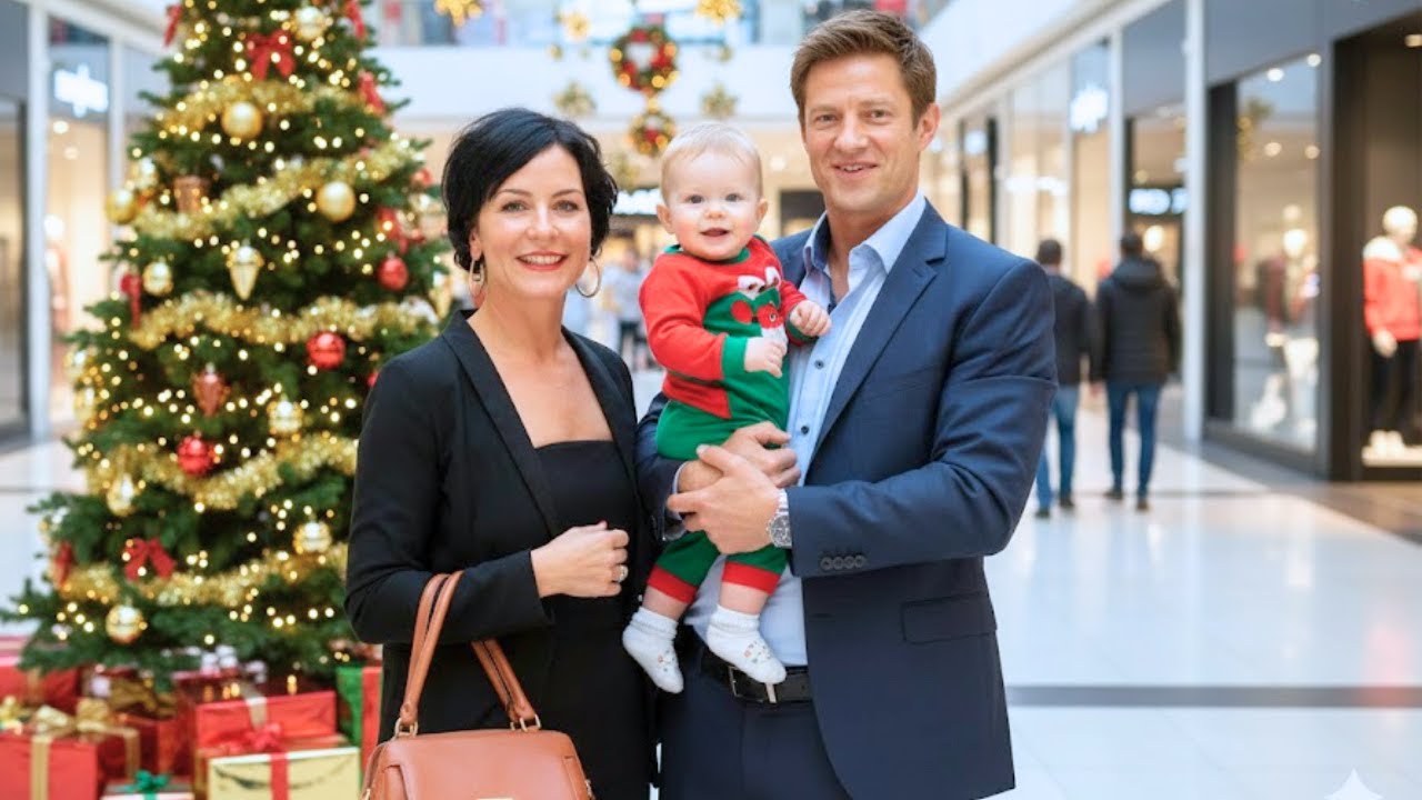 👶 Igor Jeftic und Marisa Burger sprechen erstmals offen über ihren süßen Sohn ❤️