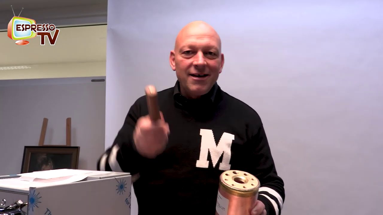 Bezzera BZ10 - 2021 version