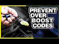 ATS Boost Fooler Install: Dodge Cummins 5.9L | Electronic Fuel Regulator