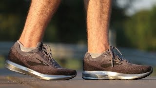 brooks levitate 2 men's review