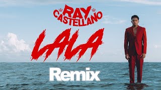 Myke Towers - LALA (Ray Castellano Remix) Resimi