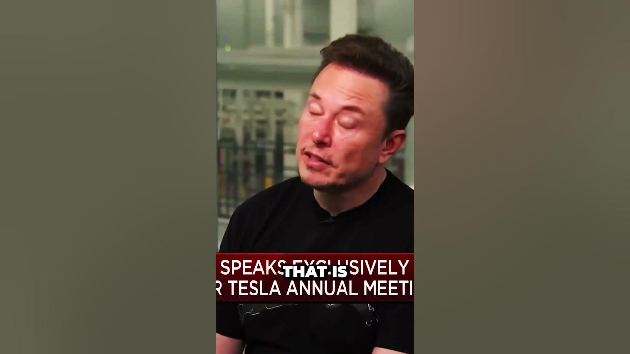 Elon Musk's EyeOpening Advice Unveiling AI's Impact on the Future of