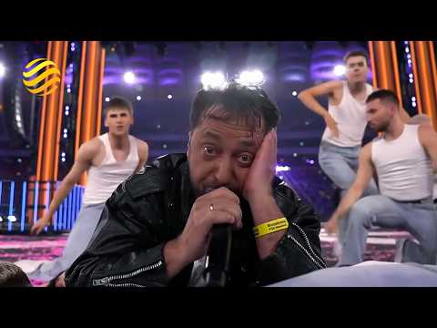 Marcin Miller x Sound’n’Grace - RADIO GA GA, I WANT TO BREAK FREE | Roztańczony 2026🔥