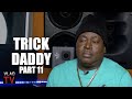 Changing Miami's Image in Hip Hop | Trick Daddy