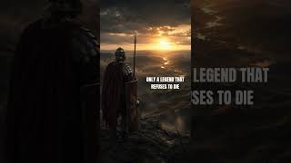 The Lost Roman Legion