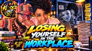 Details Why Do We Lose Ourselves at Work (And How to Stop) News
