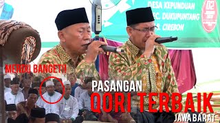 PASANGAN QORI TERBAIK CIREBON | JAWA BARAT