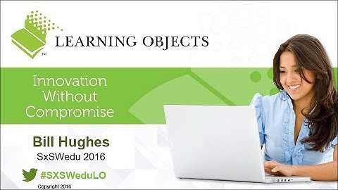 Innovative Digital Learning Environment Workshop