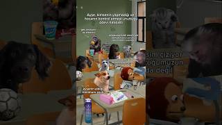 Aa Ödev Mi Vardı Yoo Söylemediniz