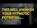Unlock The Four Quadrants To Awaken Your Hypnotic Potential