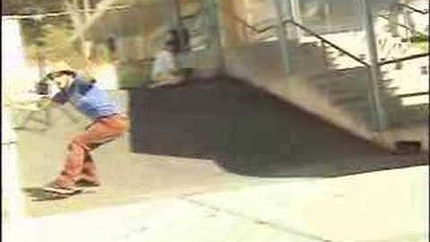 411 Video Magazine Vol. 13 Issue 3 - Good Times Gone Chad - Chad Tim Tim