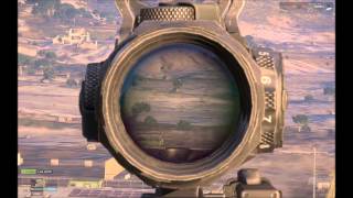ArmA III Beta Gameplay by [cB]Fireball - Part 1 screenshot 2