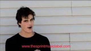 Joshua Jones - Never Gonna Be Lonely Full Version