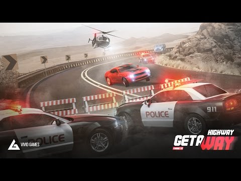 Highway Getaway: ChaseTV